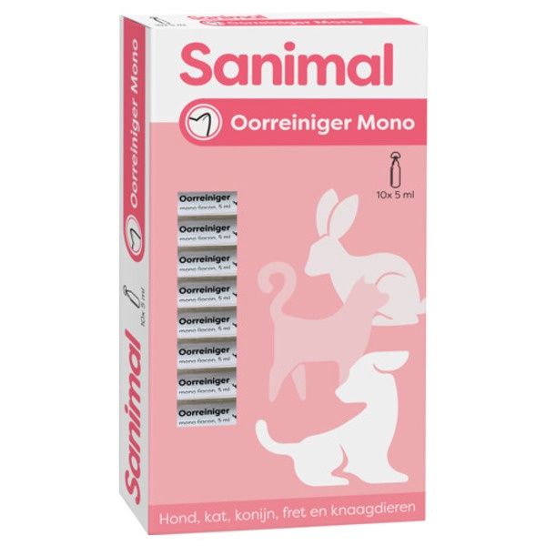 Oorreiniger Mono