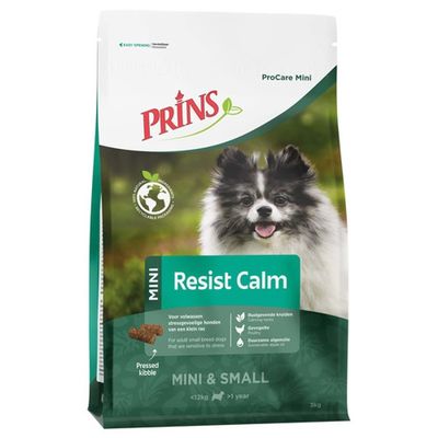 Procare Resist Calm Mini 3 kg Gevogelte|Vlees