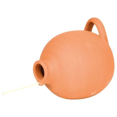 Esschert Design  Bird Houses  - Terra-Cotta Birdhouse Pot