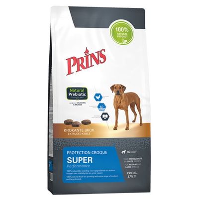Protection Croque Super Performance 10 kg