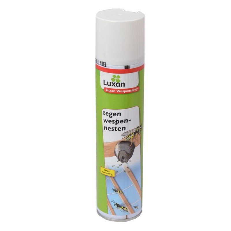 Luxan Wespenspray
