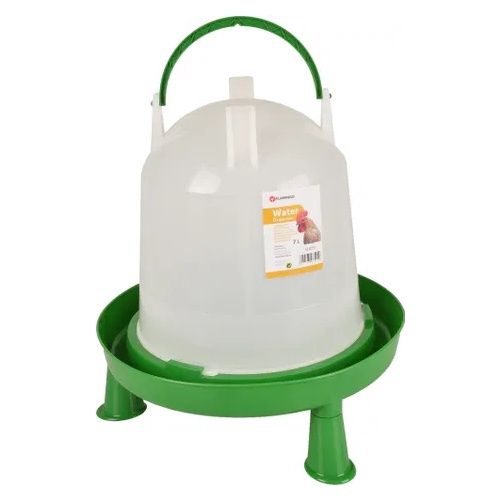Drinktoren op pootjes 7 Lier