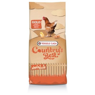Gold 1 crumble 20 kg