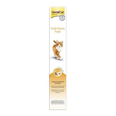 Multi-Vitamine pasta 100 g Vitamine