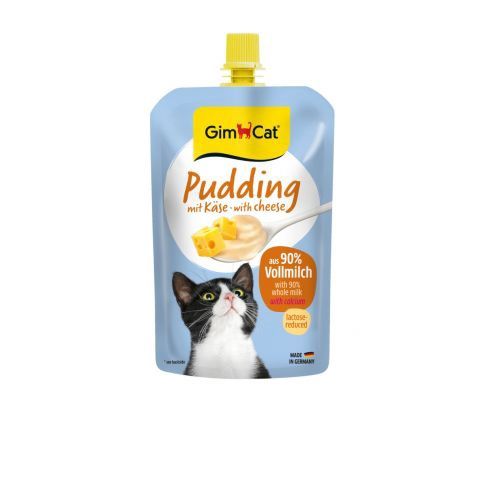Gimcat Pudding Met Kaas -100 gram