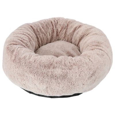 Donut Penny Taupe Ø50 cm