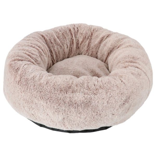 Donut Penny Taupe Ø50 cm