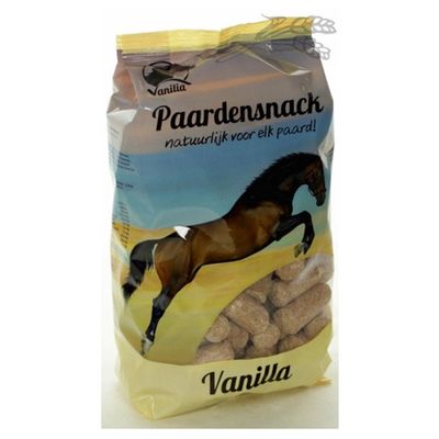 Snacks 1 kg Vanille