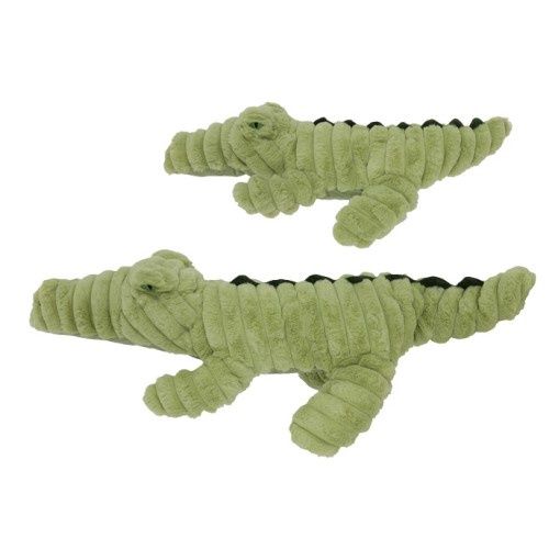 Will de krokodil met piep, Afmeting: 65cm