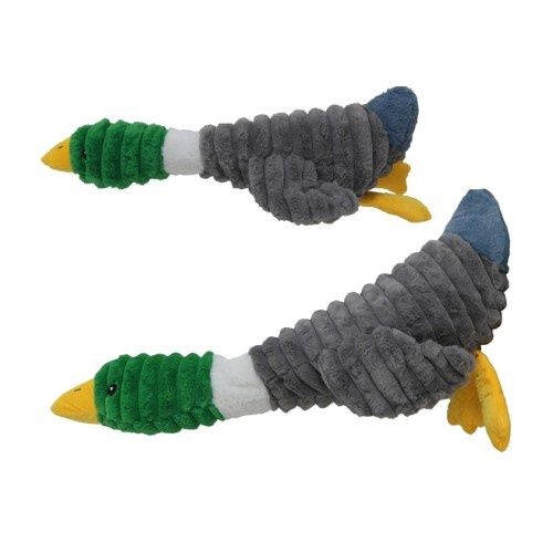 Eef de eend met piep, Afmeting: 65 cm