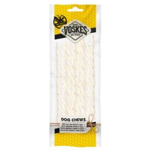 Spaghetti white 20cm 8st