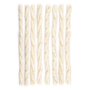 Spaghetti white 20cm 8st