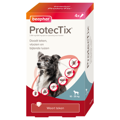 Beaphar ProtecTix®