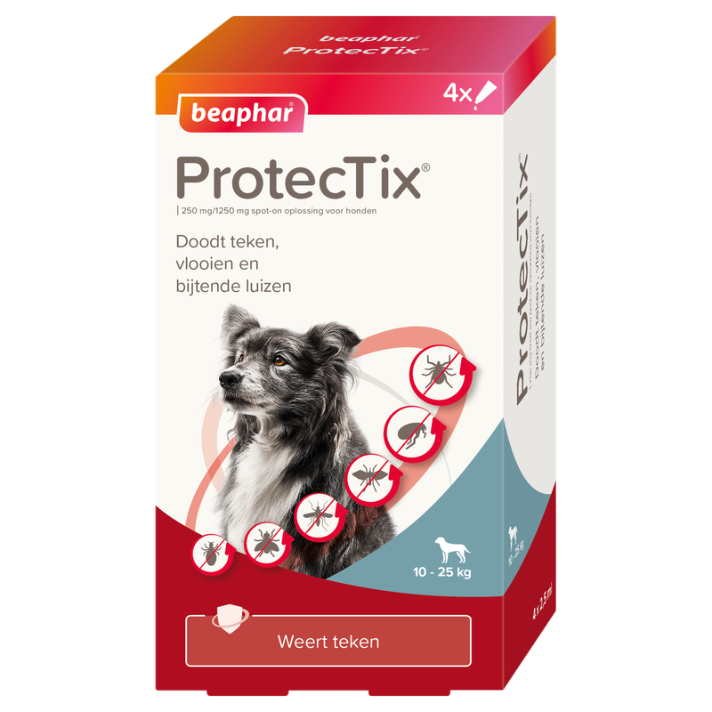 Beaphar ProtecTix®