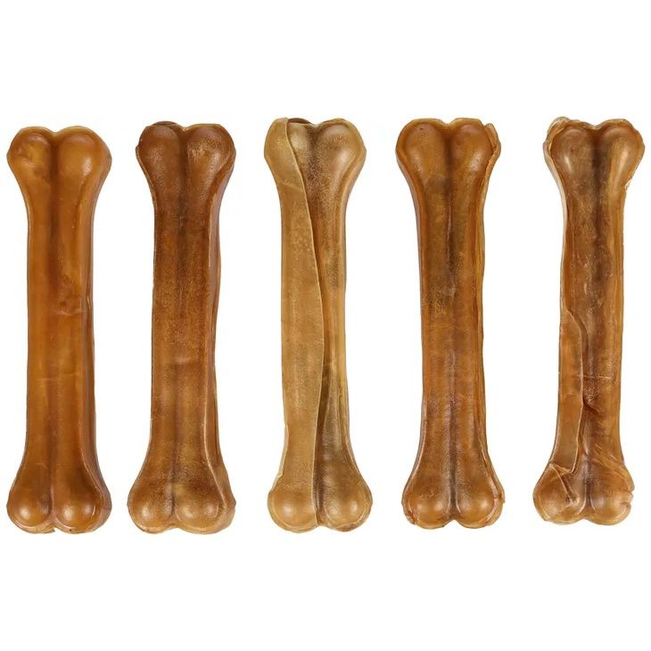 R&#39;Hide Been 26cm 260-270gr, Hoeveelheid: per 5 stuks