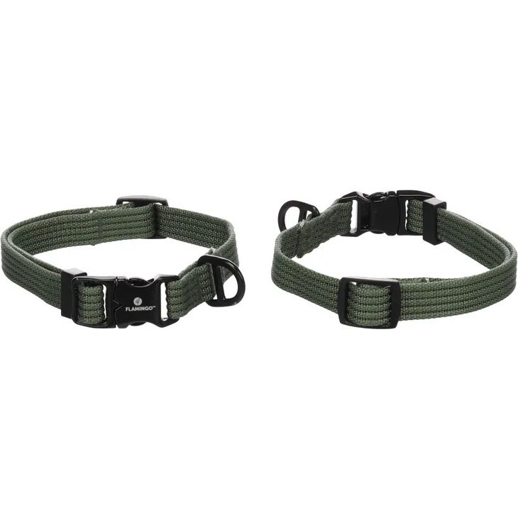 Halsband Cami Groen