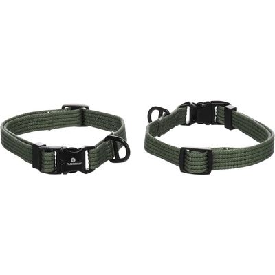 Halsband Cami Groen