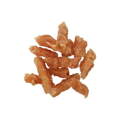 Snack Hapki Rol met kip
