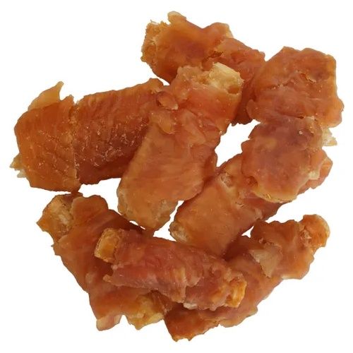 Snack Hapki Kraakbeen met kip