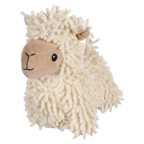 Speelgoed Flufa Lama Beige