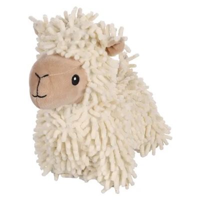 Speelgoed Flufa Lama Beige
