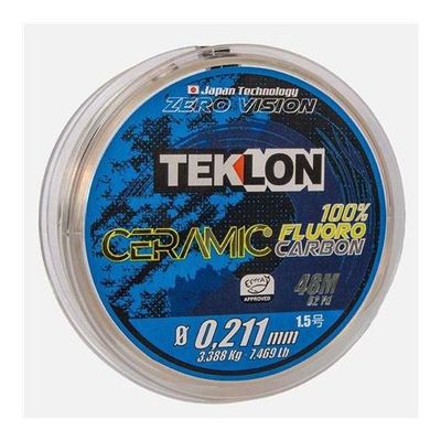 Fluorocarbon Lijn Teklon Ceramic Fluorocarbon