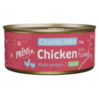 Prins pate 70 gram