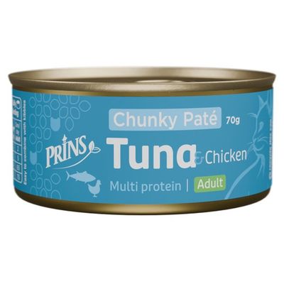 Prins pate 70 gram