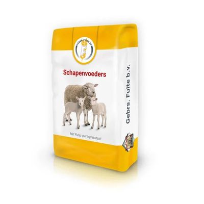 Fuite Schapenkorrel Fit 20 KG