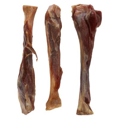 Nature Varkensfibulabeen met vlees