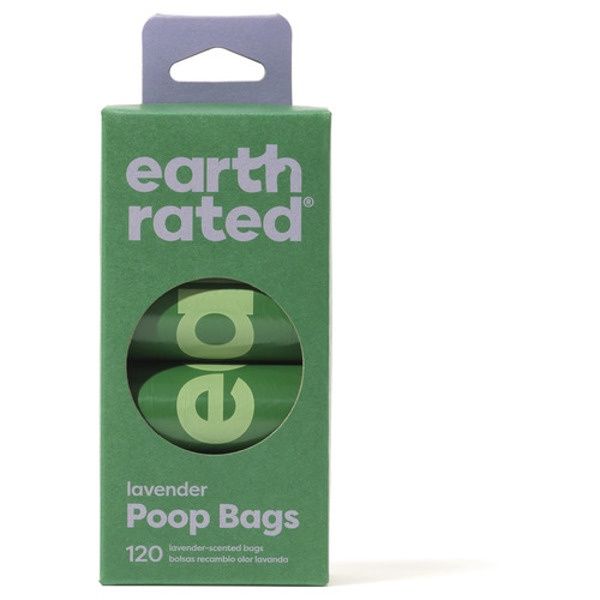Earth Rated Poepzakjes