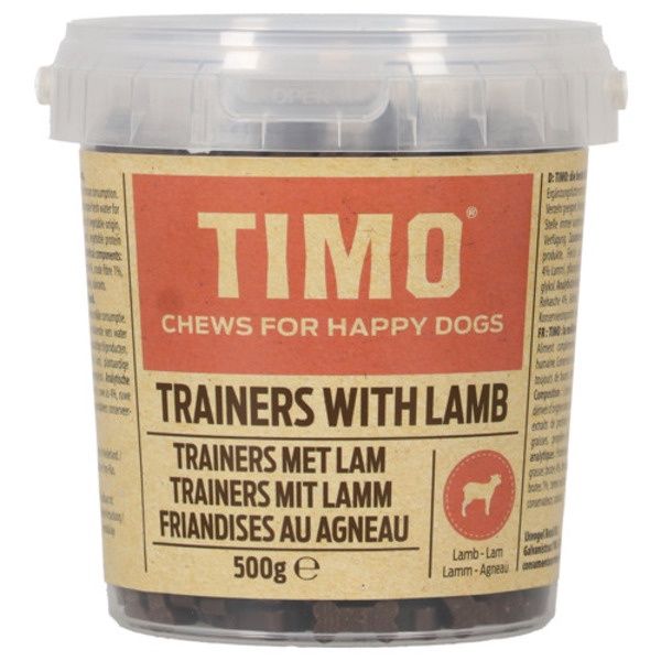 Trainers 500 g Lam