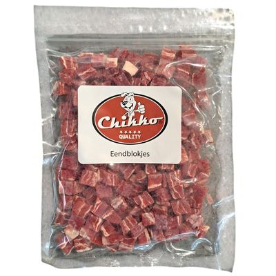 Chikko Quality - Eendenblokjes