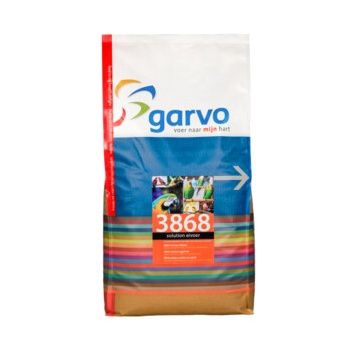 Garvo Solution Eivoer 386815 (1,5 kilo)