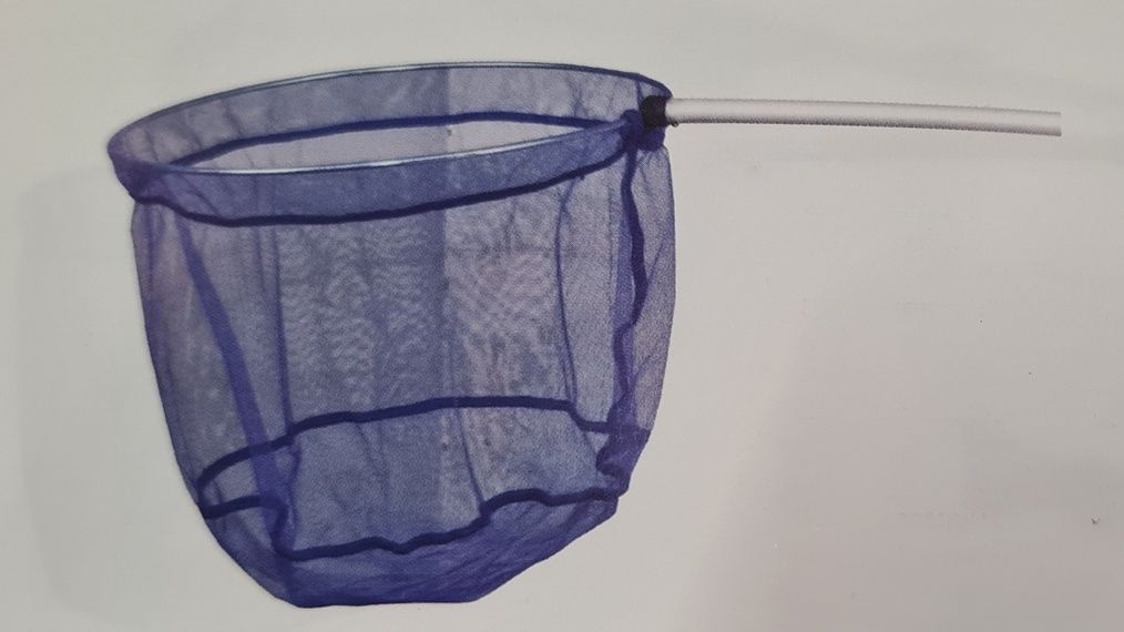 Allround holiday net DLX 30cm