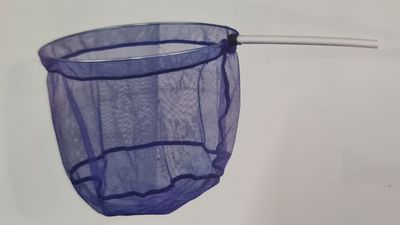 Allround holiday net DLX 30cm
