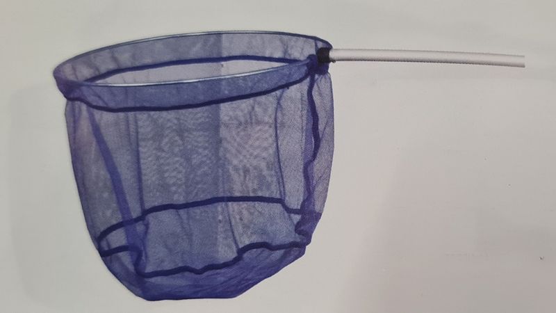 Allround holiday net DLX 30cm