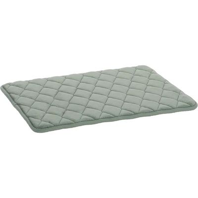 Benchmat Weimar Rechthoekig Groen