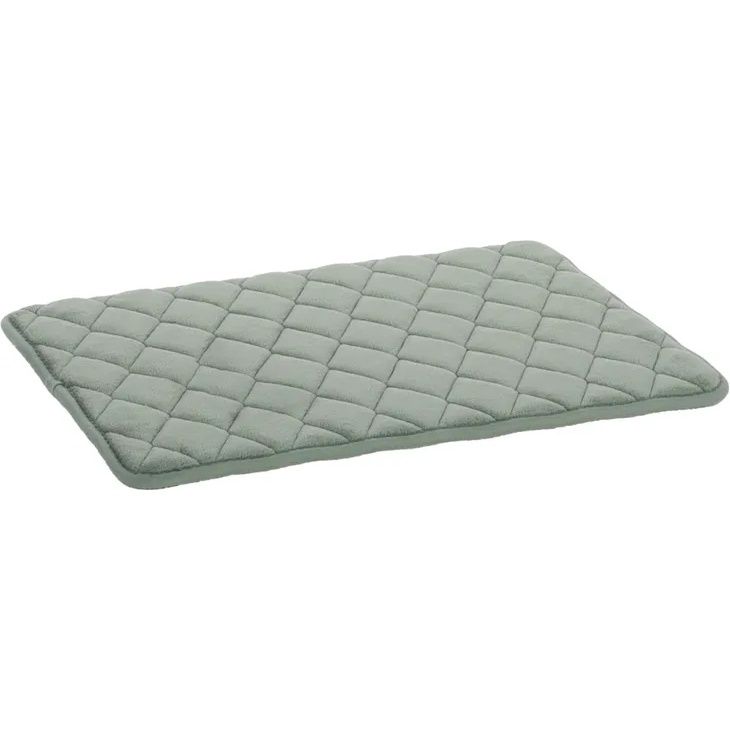 Benchmat Weimar Rechthoekig Groen