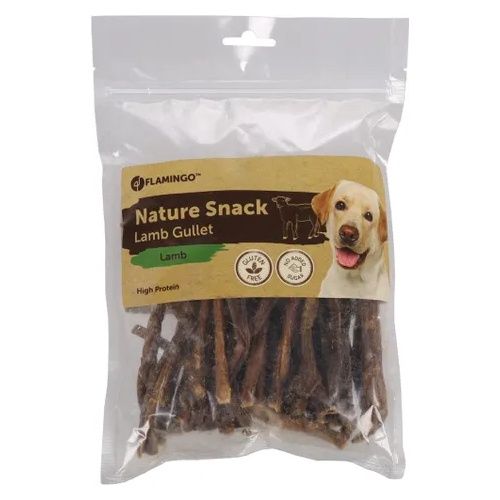 Snack Nature Schaapsslokdarm