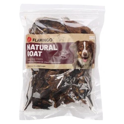 Snack Nature Geitenlong