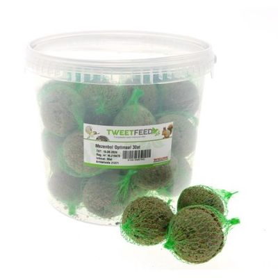 Mezenbol Optimaal 30st