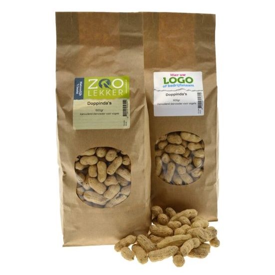 Doppinda’s 600gr