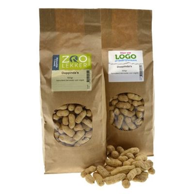 Doppinda’s 600gr