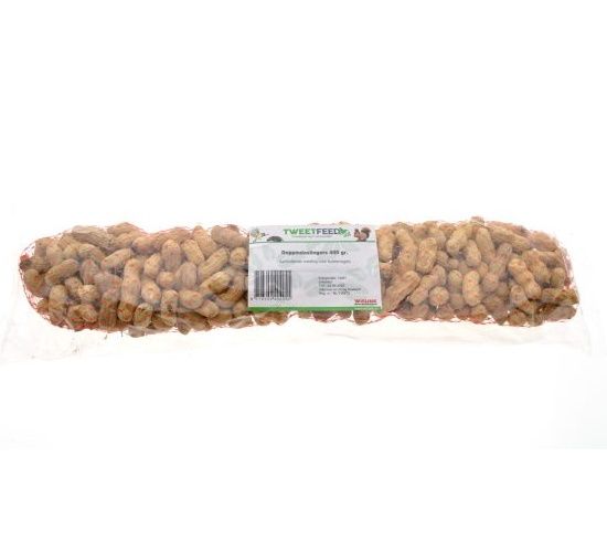 Doppinda slinger XL Flowpack 400gr
