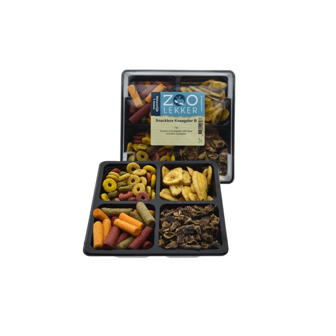 Snackkwartet