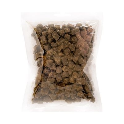 100% lamstrainer  400gr