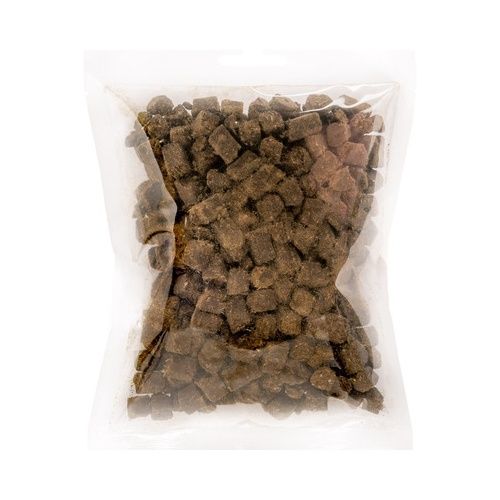 100% lamstrainer  400gr