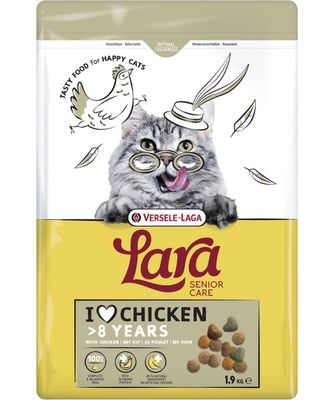 Lara Senior Care 1.9 kg Kip