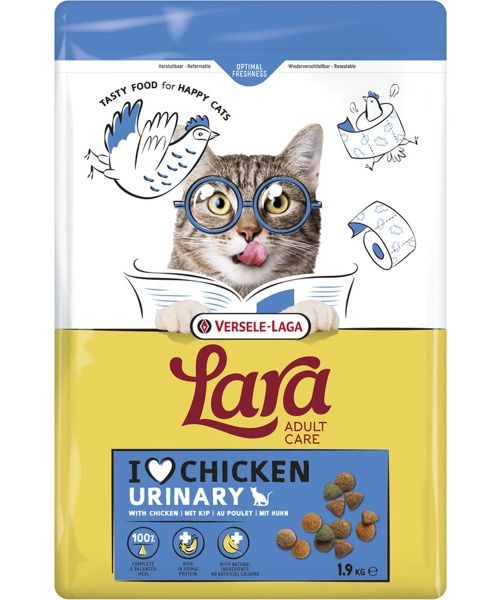 Lara Adult Care Urinary 1.9 kg Kip